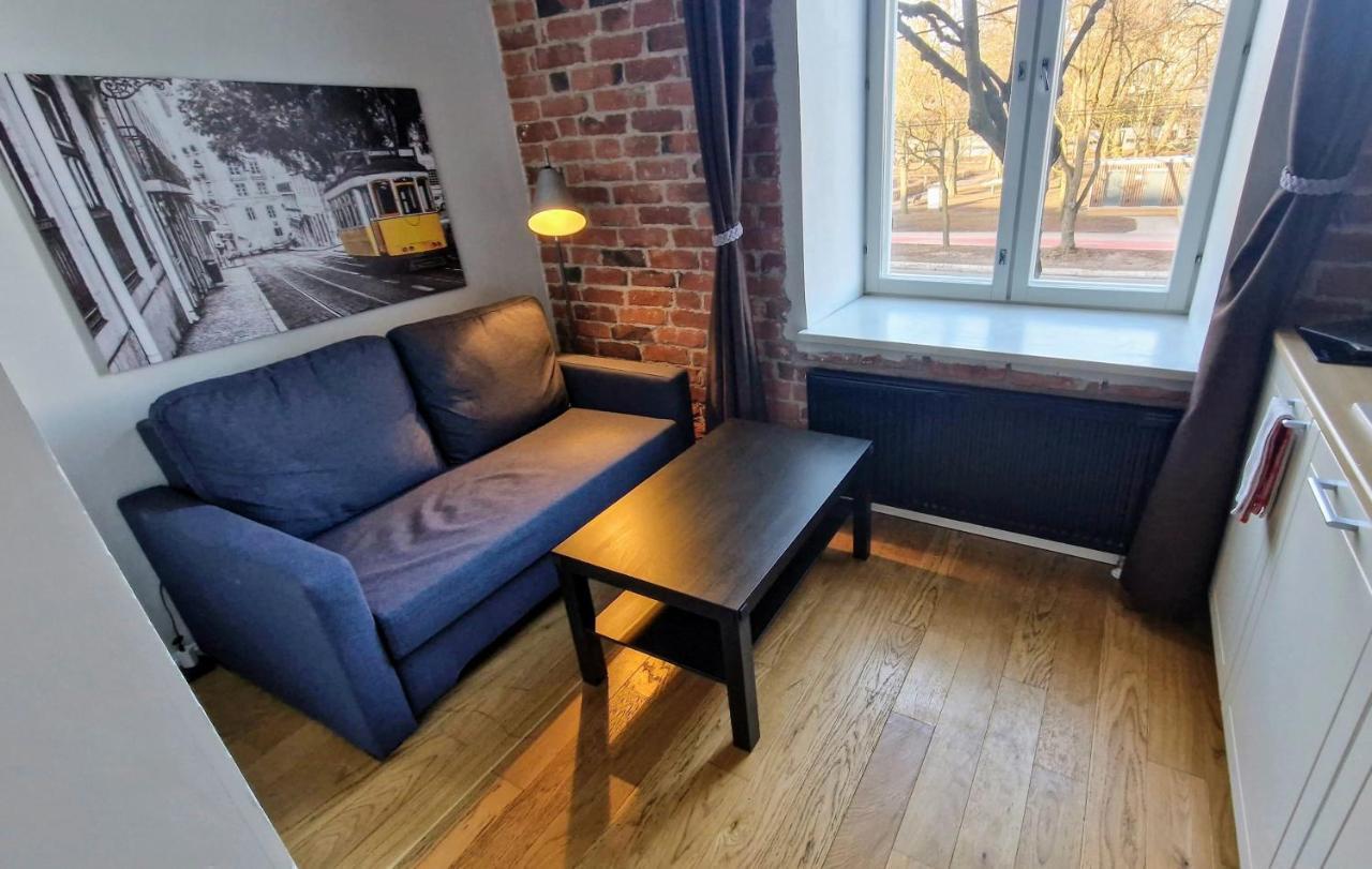 Cozy Two-Story Loft Apartments 6 Reval Esterno foto