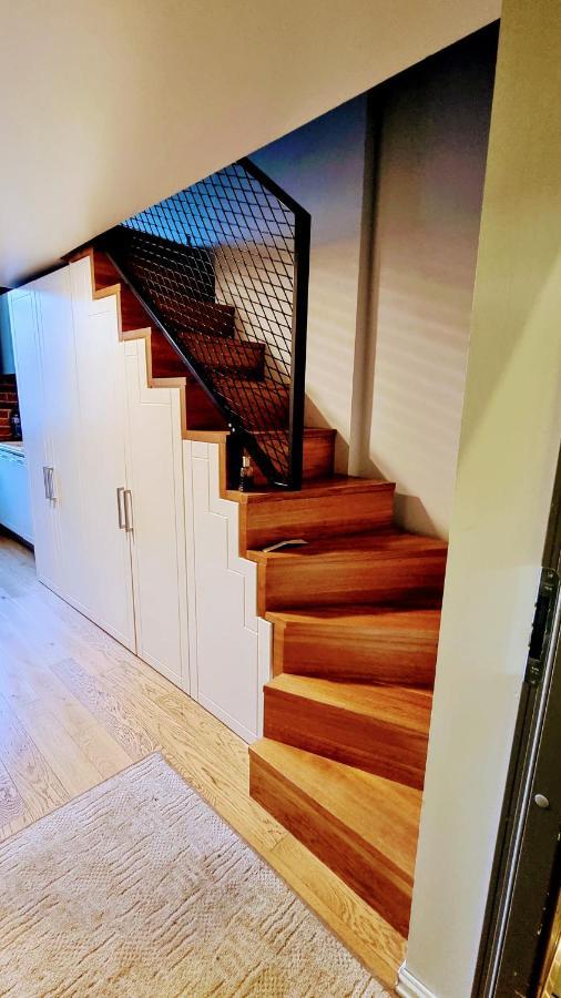 Cozy Two-Story Loft Apartments 6 Reval Esterno foto