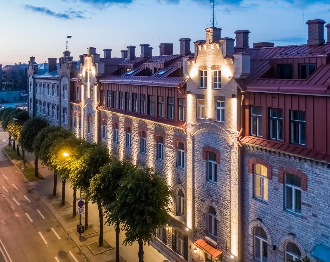 Cozy Two-Story Loft Apartments 6 Reval Esterno foto